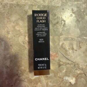 ✨CHANEL Lipstick 💄- “Rouge Coco Flash”- Brand New in Box, can be a gift 🎁.